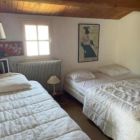 Maison Familiale A Noirmoutier - Animaux Admis - Fr-1-823-160