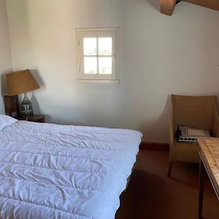 Maison Familiale A Noirmoutier - Animaux Admis - Fr-1-823-160