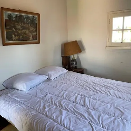 Maison Familiale A Noirmoutier - Animaux Admis - Fr-1-823-160 度假居