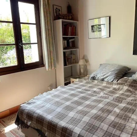 Maison Familiale A Noirmoutier - Animaux Admis - Fr-1-823-160 度假居 *