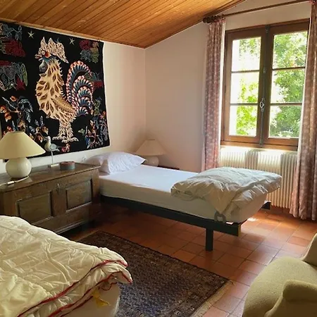 度假居 Maison Familiale A Noirmoutier - Animaux Admis - Fr-1-823-160 巴尔巴特尔