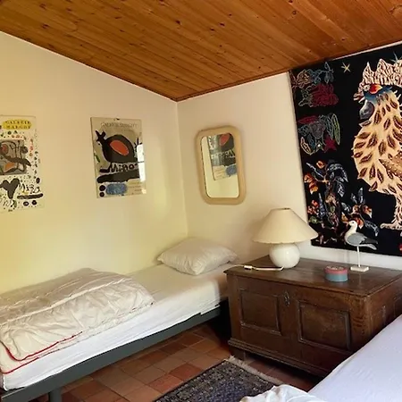 Maison Familiale A Noirmoutier - Animaux Admis - Fr-1-823-160