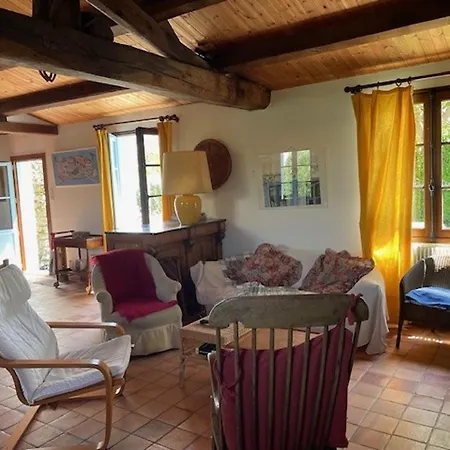 度假居 Maison Familiale A Noirmoutier - Animaux Admis - Fr-1-823-160