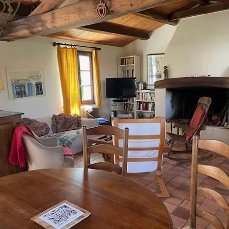 Maison Familiale A Noirmoutier - Animaux Admis - Fr-1-823-160 *